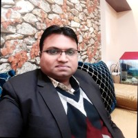 Dr. Gaurav Verma