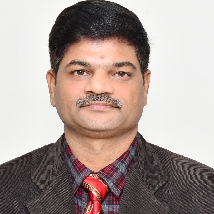 Dr Nagendra Kumar