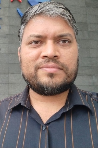 Dr Suman Kumar