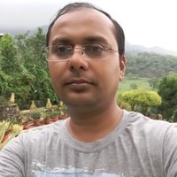 Dr. Trilok Saini