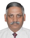 Prof. Bhim Singh