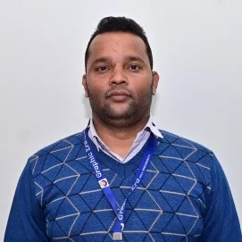 Dr. B. P. Joshi