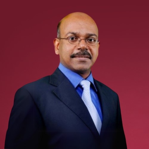 Prof. David Asirvatham