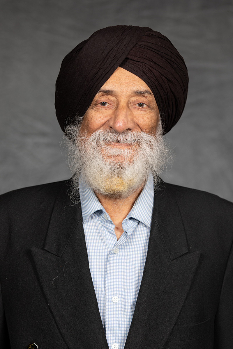 Prof. Harpreet Singh