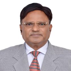 Prof. P. K. Garg