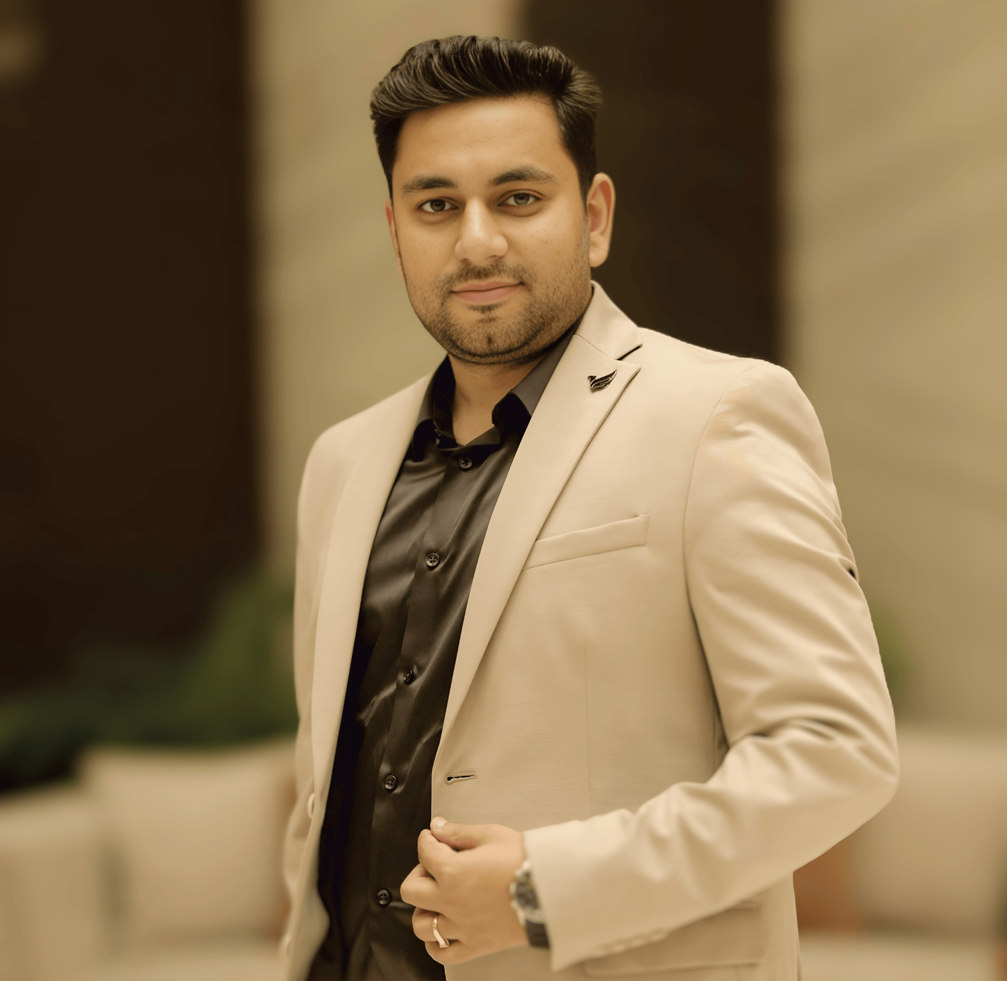 Dr. Raghav Garg
