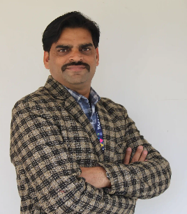 Mr. Sandeep Gautam