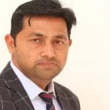 Dr. Sandeep Kumar