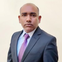 Dr. Sanjeev Kumar