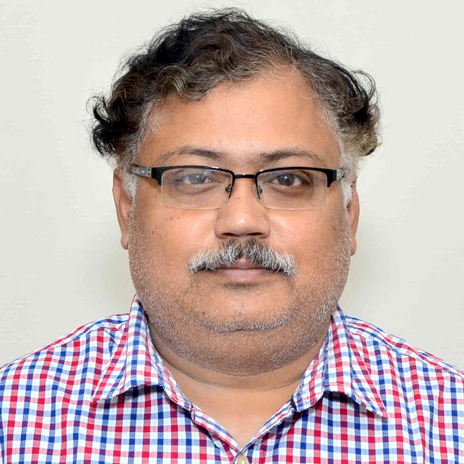 Prof. Sudebdas Gupta