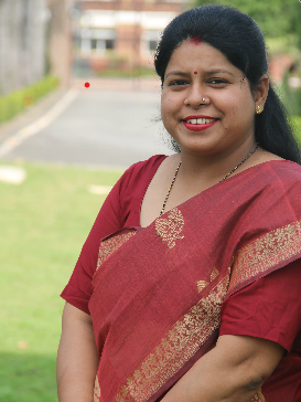 Dr. Sugam Gupta