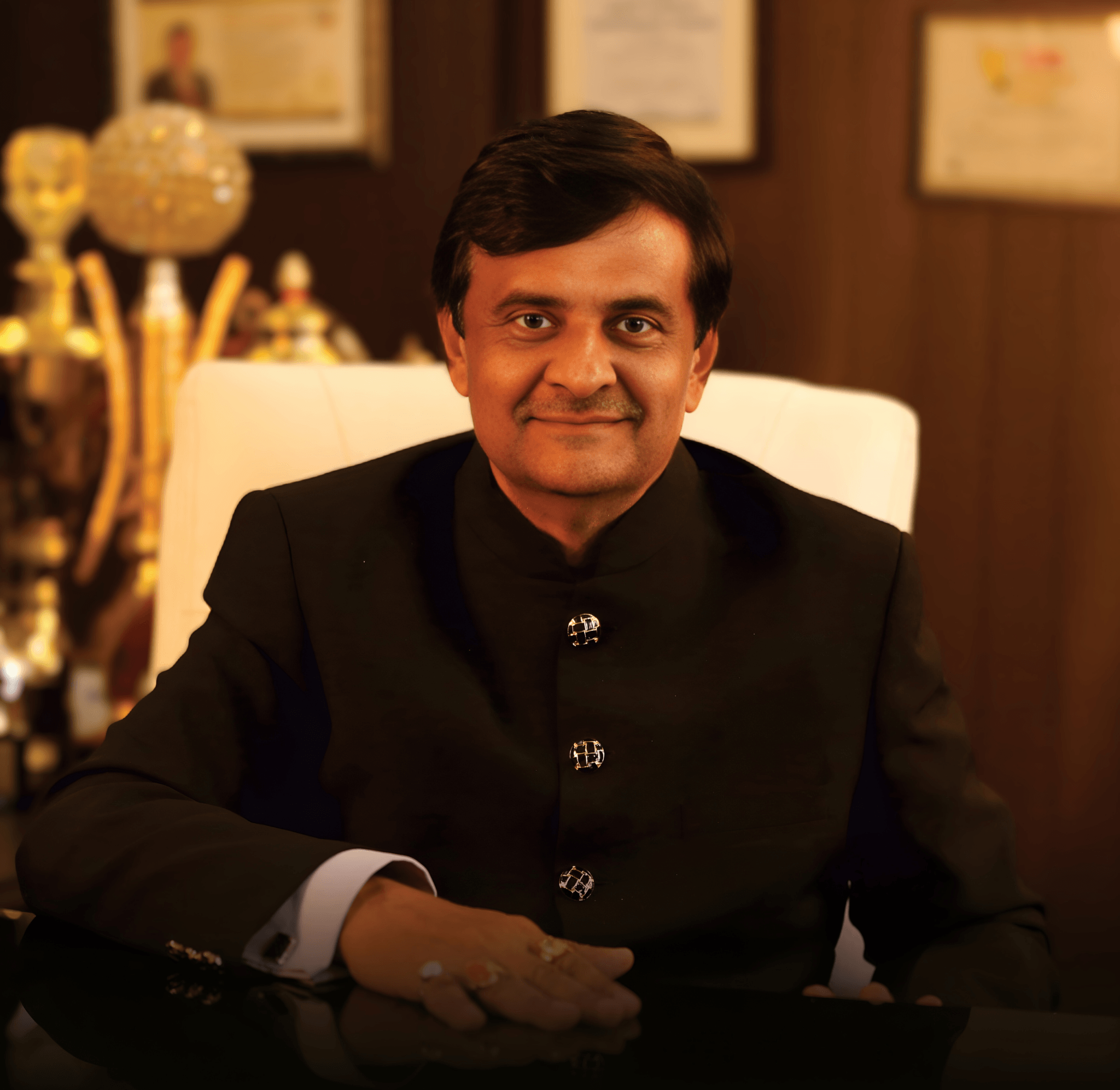 Mr. Sunil Kr. Jain