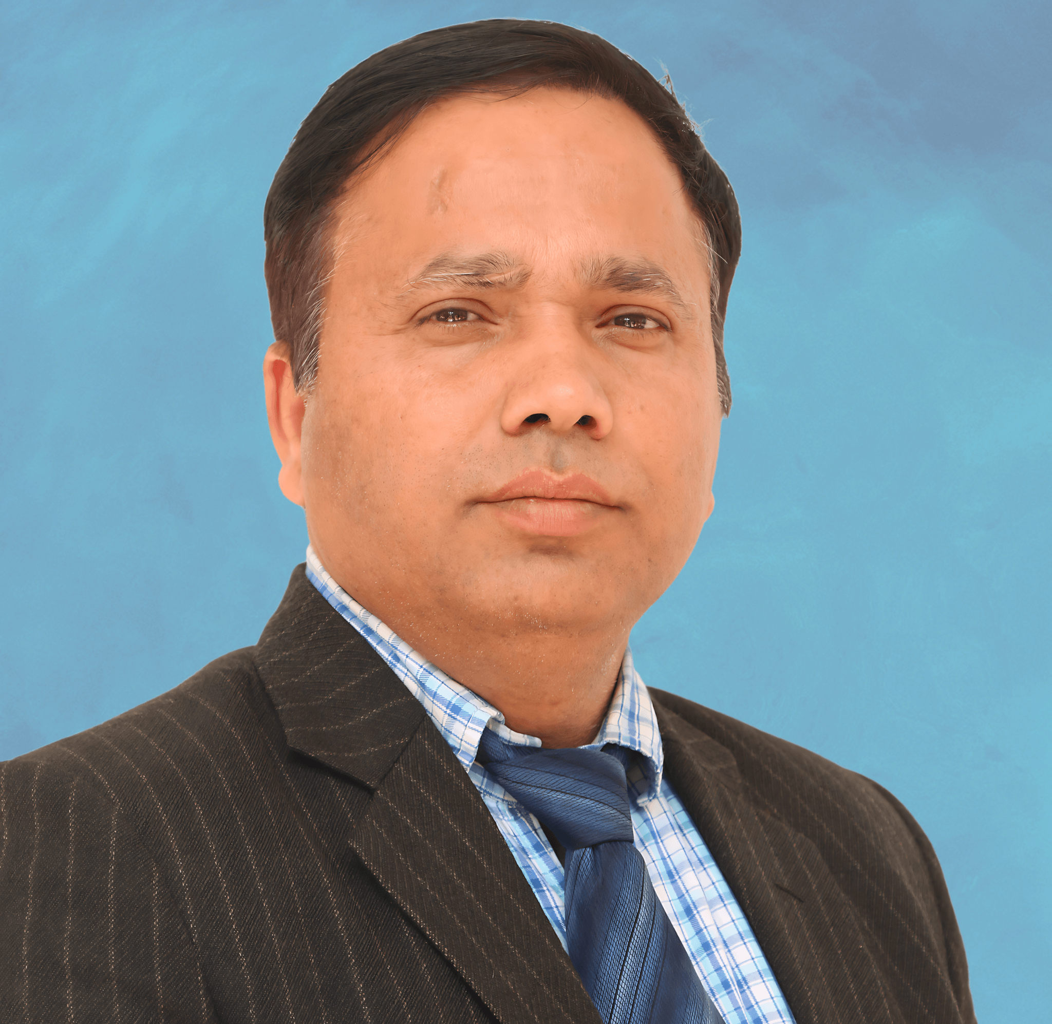 Dr. Sunil Semwal