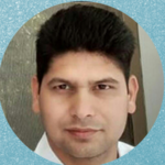 Dr. Varun K. Kakar