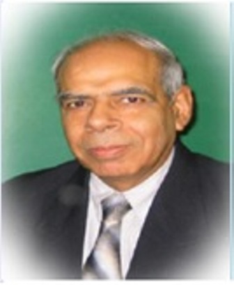 Prof. Vijay Kumar Arora