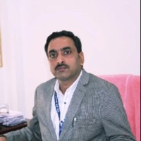 Dr. Vijay Upadhya