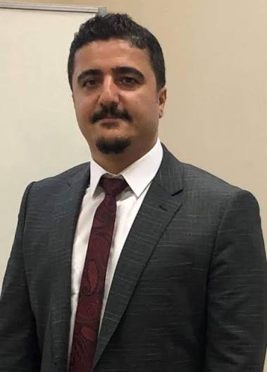 Prof. Ali Akgül
