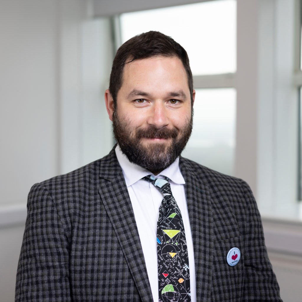 Prof. Ovidiu Bagdasar